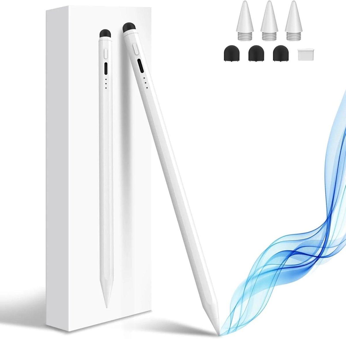 Mastering Digital Art & Note-Taking with Apple Pencil on iPad 10th Gen